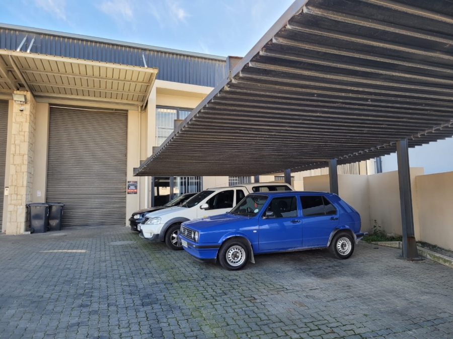 To Let Commercial Property for Rent in Atlas Gardens Western Cape